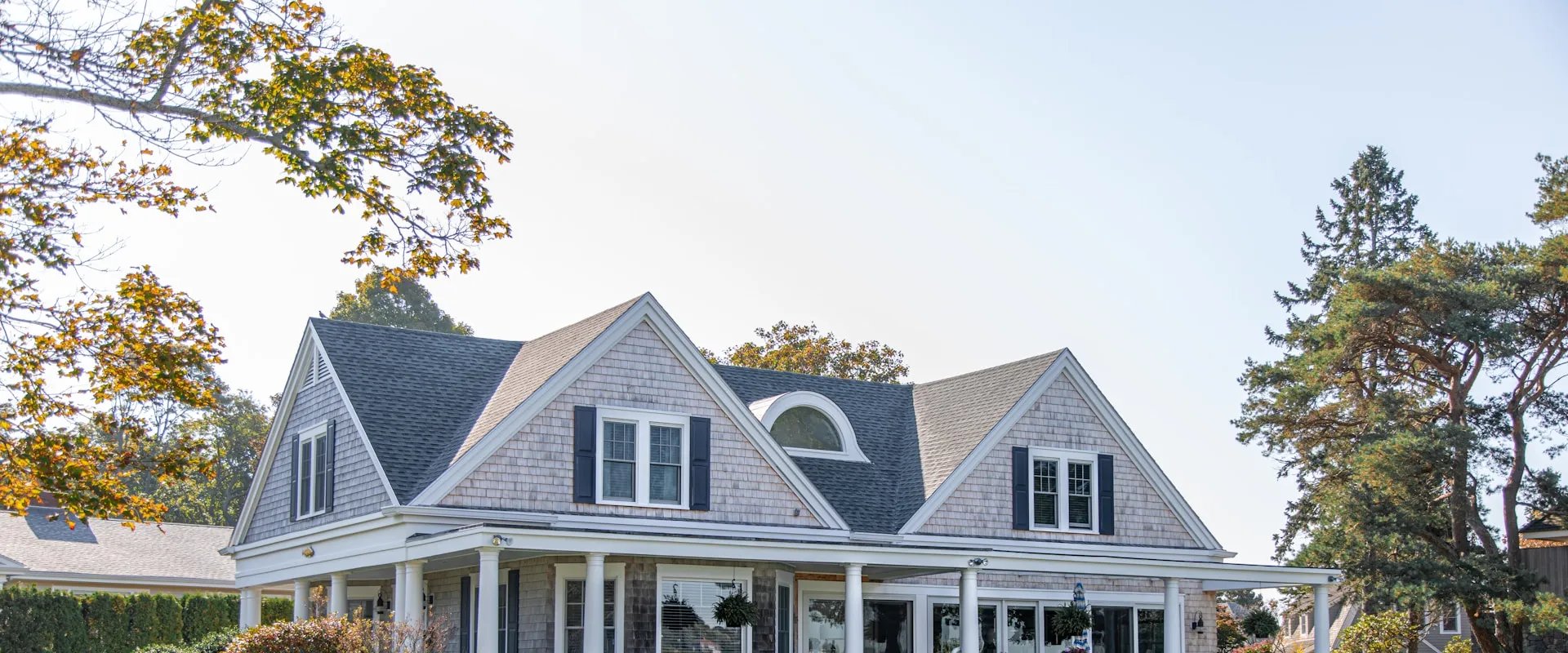 Roofing services in Cedar Grove, NJ